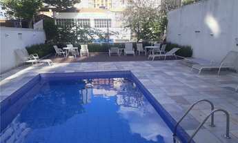 Imagem: Apartamento à venda no bairro Higienópolis