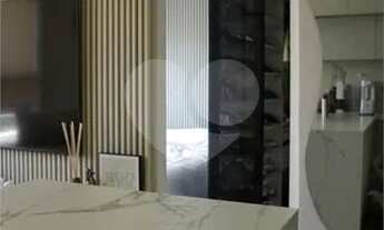 Imagem 3: São Paulo - Apartamento Padrão - PINHEIROS