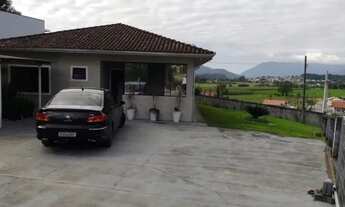 Imagem 3: Casa Térrea de 3 dormitórios Santo Amaro da Imperatriz