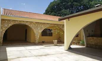 Imagem: HORTOLâNDIA - Casa Padrão - Loteamento