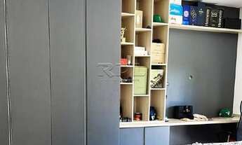 Imagem 6: Sobrado em Condomínio para aluguel, 3 quartos, 3 suítes, 10 vagas, Parque Terra Nova II