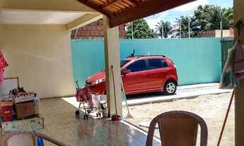 Imagem 5: Bela Casa, 3/4, 2 Suítes, Toda Mobiliada, e Com Carro na Garagem