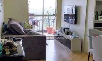 Imagem 2: Apartamento com 3 dormitórios à venda, 92 m² - Rudge Ramos - São Bernardo do Campo/SP