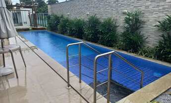 Imagem: Apartamento para aluguel possui 40 metros