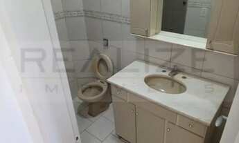 Imagem 5: Apartamento para aluguel tem 60 metros quadrados com 2 quartos