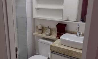 Imagem 7: Apartamento Ecovila Sumaré 2 quartos sacada