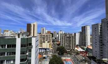 Imagem 4: Apartamento com 1 quarto para alugar, 66 m² por R$ 4.500/mês - Barra - Salvador/BA