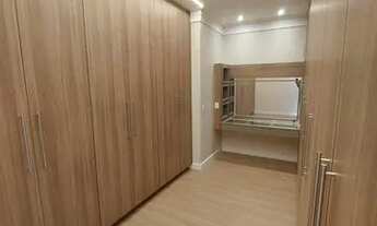 Imagem 5: Sobrado no Alphaville Ipê 4 Suítes