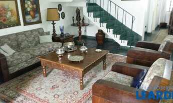 Imagem 2: SOBRADO - VILA CLEMENTINO - SP