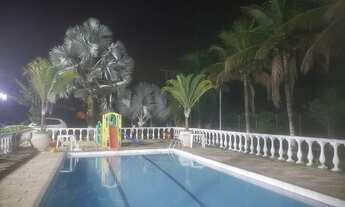 Imagem 6: Sítio Luxuoso em AgroBrasil / Cachoeiras de Macacu com 8.000m²