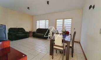 Imagem 2: Casa com 3 dormitórios à venda por R$ 650.000,00 - Residencial Vale Verde - Marília/SP