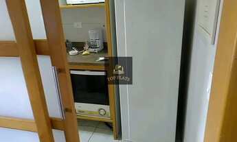 Imagem 4: Flat disponível em Moema