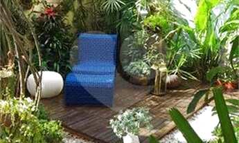 Imagem 6: Casa com 350m² a venda em condomínio no Alto da Boa vista com 5 suíte(s), 5 dormitórios e