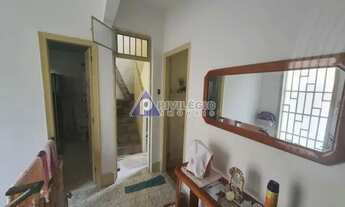 Imagem 5: Casa à venda, 3 quartos, Laranjeiras - RIO DE JANEIRO/RJ