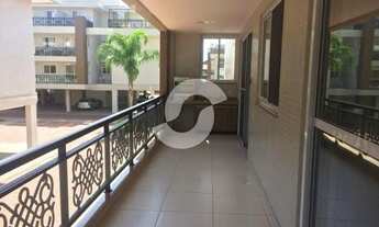 Imagem: Apartamento para venda possui 111 metros