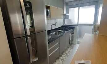 Imagem 5: Apartamento com armários embutidos, 2 dormitórios, 1 suíte e 2 vagas