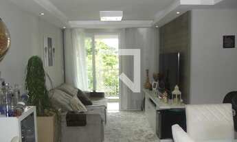 Imagem 2: Apartamento à Venda - Jacarepaguá, 3 Quartos, 74 m2