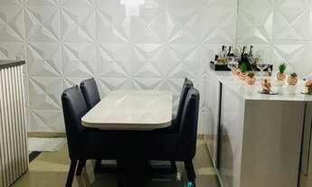 Imagem 6: Ágio, apartamento 02 quartos, reformado, condomínio 8, Riacho Fundo 2