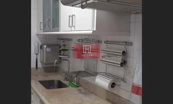 Imagem 5: Apartamento à venda no bairro Jabaquara - São Paulo/SP, Zona Sul