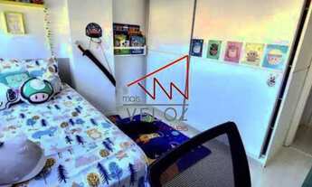 Imagem 7: Apartamento-À VENDA-Jardim Botânico-Rio de Janeiro-RJ