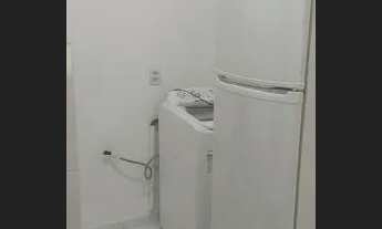 Imagem 6: Linda kitnet no coração de Jardim Camburi mobiliada já incluso condomínio