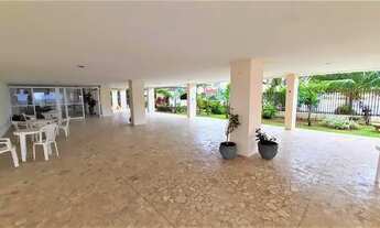 Imagem 7: 1/4 Finamente Decorado, Armários e Garagem na Magalhães Neto Pituba