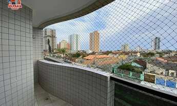 Imagem 6: Apartamento à venda, 72 m² por R$ 280.000,00 - Vila Atlântica - Mongaguá/SP