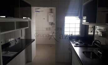 Imagem 4: Apartamento para aluguel possui 125 metros quadrados com 3 quartos