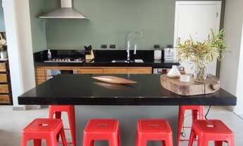 Imagem: Apartamento para venda com 138 metros quadrados