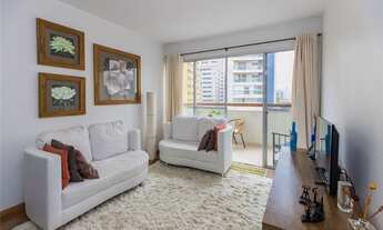 Imagem 4: Apartamento à venda no bairro Vila Mariana - São Paulo/SP