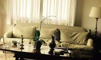 Imagem 11: Apartamento com 4 dormitórios à venda, 301 m² por R$ 3.500.000 - Campo Belo - São Paulo/SP