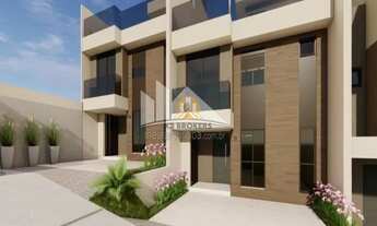 Imagem 7: Sobrado 3 quartos 243,90m à venda no Bom Retiro, Curitiba/PR