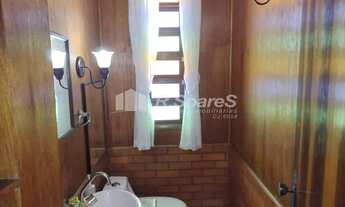 Imagem 6: CASA EXCEPCIONAL COM 5 QTOS , PISCINA ACEITANDO FINACIAMENTO E FGTS