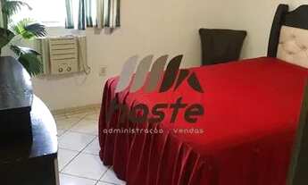 Imagem 3: UM DORMITORIO EM SANTOS NO BAIRRO JOSÉ MENINO