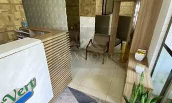 Imagem 2: Edf. Vie Vert Flat / studio com 1 dormitório