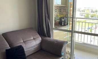 Imagem 3: Apartamento para aluguel 3 quartos 1 vaga Conquista Planalto Planalto - São Bernardo do Ca