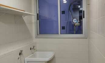 Imagem 4: Apartamento para venda possui 64 metros quadrados com 2 quartos