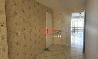 Imagem 2: Apartamento com 3 dormitórios, 140 m² - venda por R$ 680.000 ou aluguel por R$ 4.930/mês
