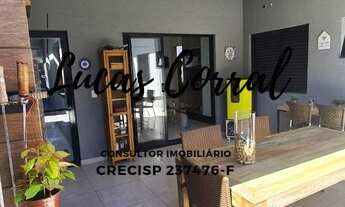 Imagem 5: CASA TÉRREA A VENDA NO CONDOMÍNIO VILLA DO BOSQUE EM SOROCABA