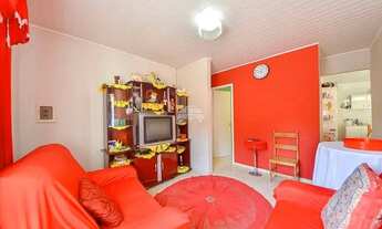 Imagem: CASA EM PARIPE 3/4 RUA 1 DE JANEIRO