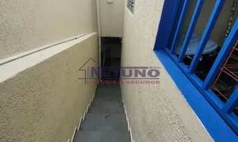 Imagem 3: Casa com 3 quartos na Vila Medeiros