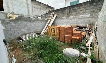 Imagem 5: CASA PARA VENDA JARDIM TERRAS DA CONCEIÇÃO