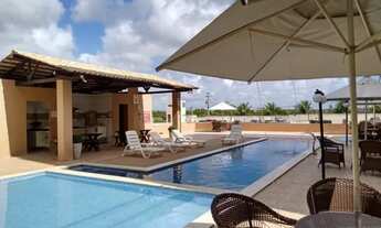 Imagem 5: Apartamento para aluguel tem 54 metros quadrados com 2 quartos