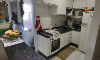 Imagem 2: Lindo Apto com 02 dorm, com planejados pronto para morar!