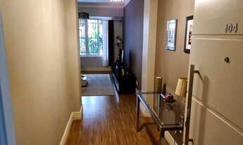 Imagem 5: Excepcional apto para venda com 120m2 e com 2 quartos na praia de Copacabana - Rio de Jane