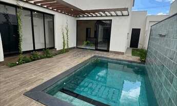 Imagem 5: Casa para locação condomínio Belvedere