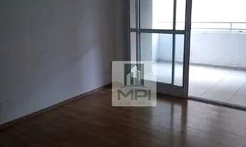 Imagem 4: Apto 76 m², 02 domrs e varanda gourmet-Santana