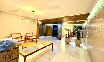 Imagem 6: LM- Apartamento para venda tem 90 metros quadrados com 3 quartos em Boa Viagem - Recife