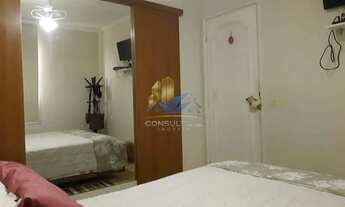 Imagem 7: Apartamento com 2 dorms, Boqueirão, Santos - R$ 763 mil, Cod: 23134