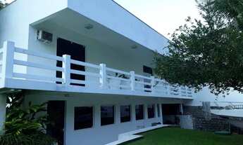 Imagem 7: Casa sobrado de alto padrão à venda no Condomínio PortoGalo em Angra dos Reis - RJ